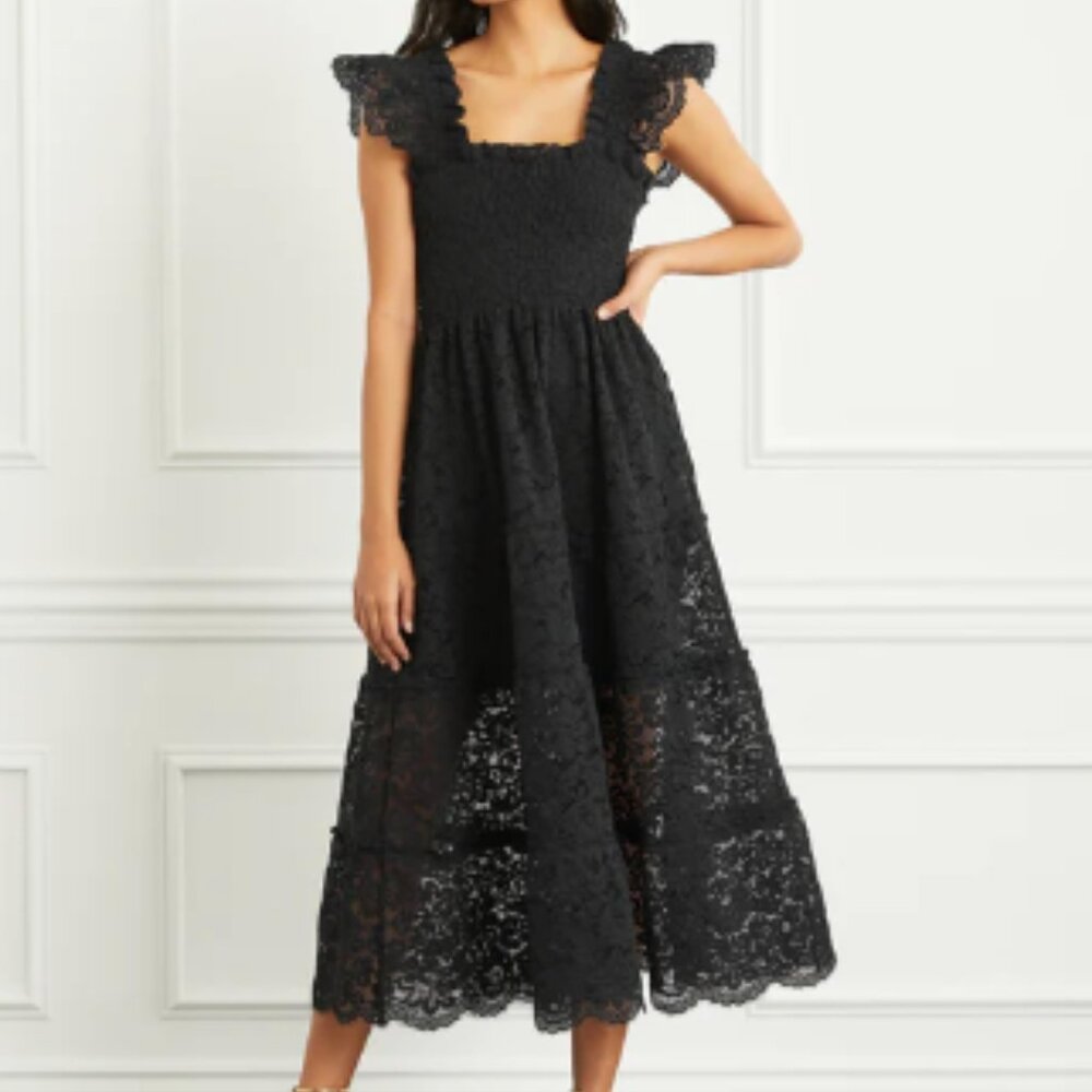 Hill House Lace Ellie Nap Dress - Collector's Edition